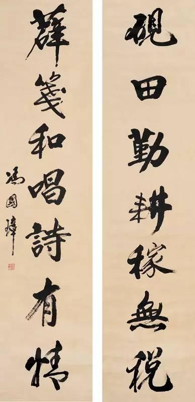 在民国,如果字写得不好,你连土匪都不好意思当!